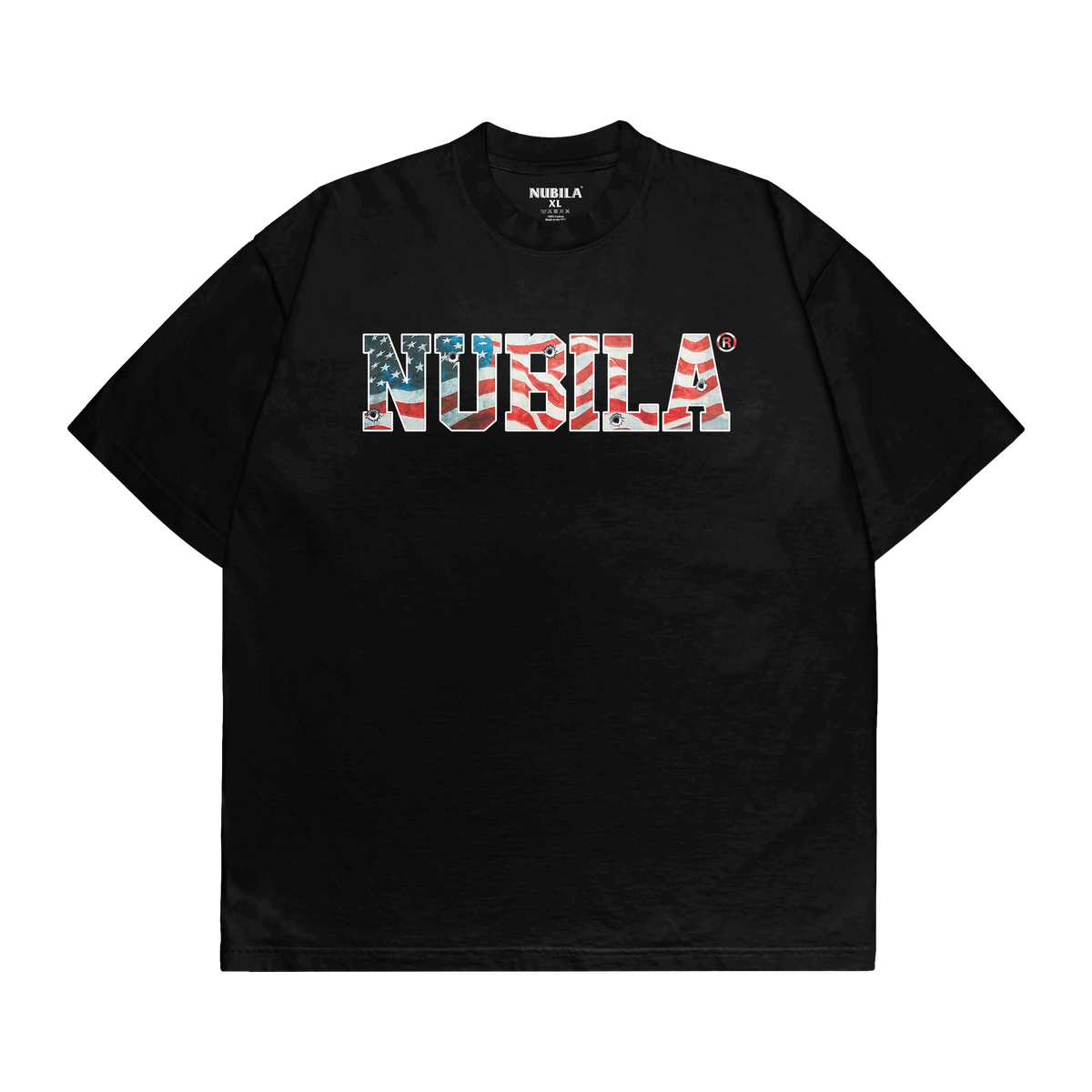 State of AmeriKa Tee