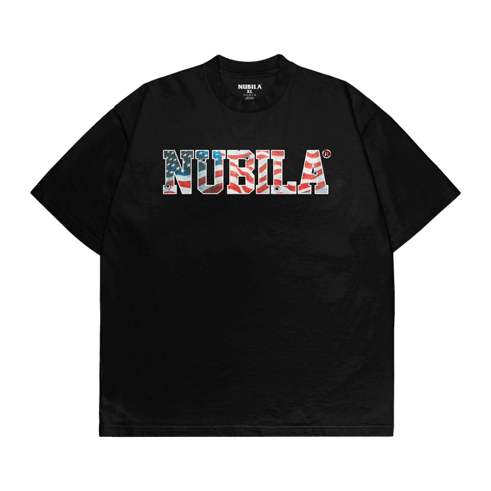 State of AmeriKa Tee