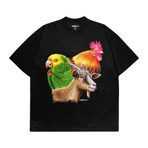 Tres Animales Tee