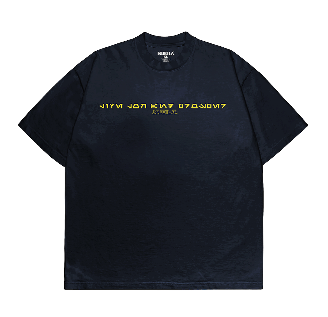 Live Long and Prosper Tee