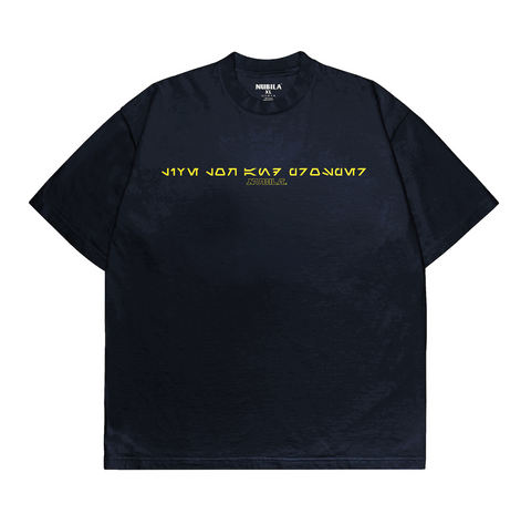 Live Long and Prosper Tee