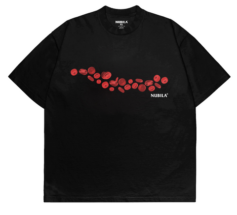 Blood Cell Tee
