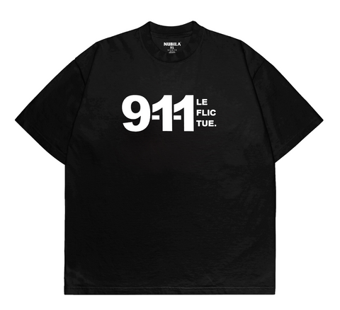 Cops Kill Tee
