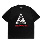 Unlearn Tee