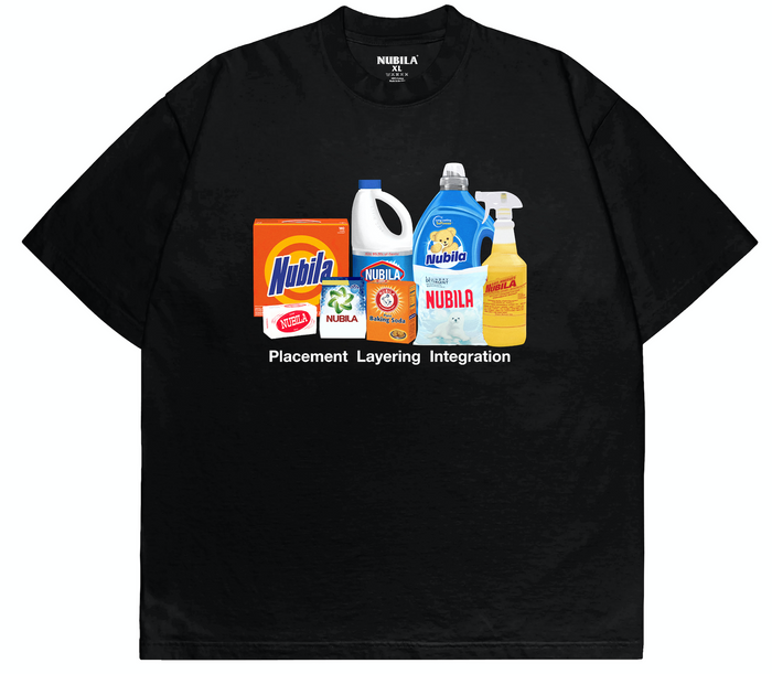 Money Laundering Tee