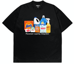 Money Laundering Tee