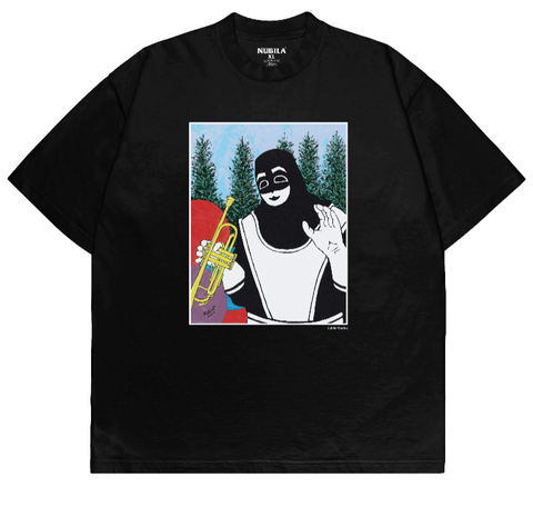 El Chacal Tee