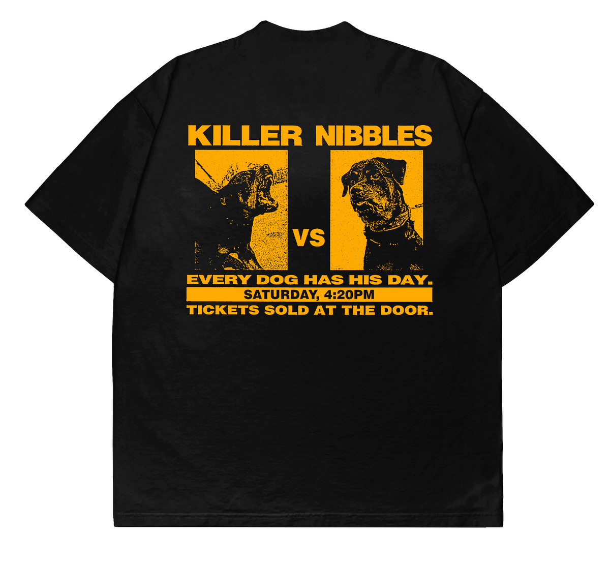 Killer Tee