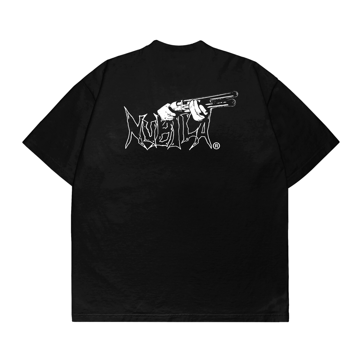 Nu-Shiesty Tee