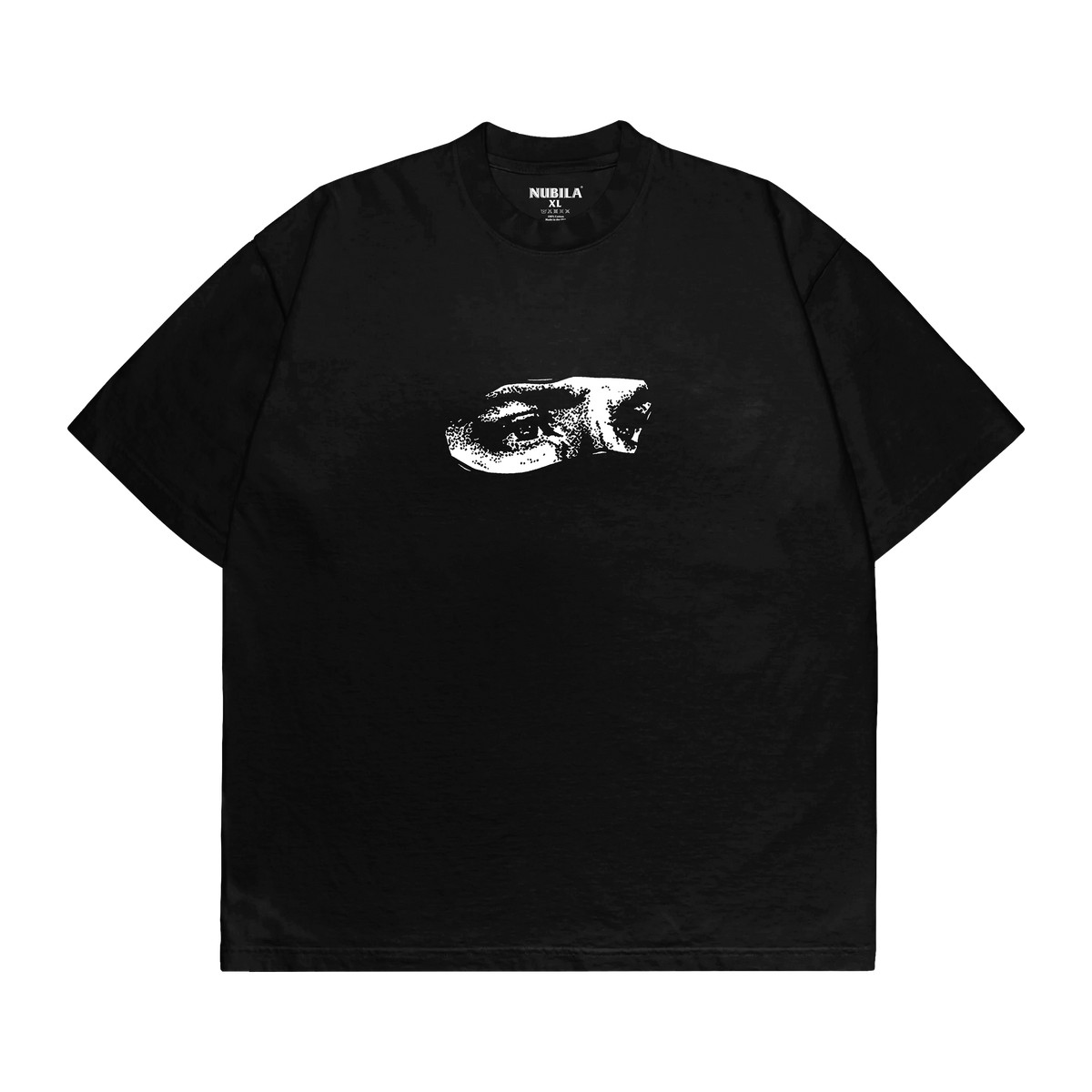 Nu-Shiesty Tee