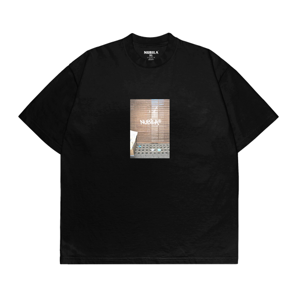 Glass Tee