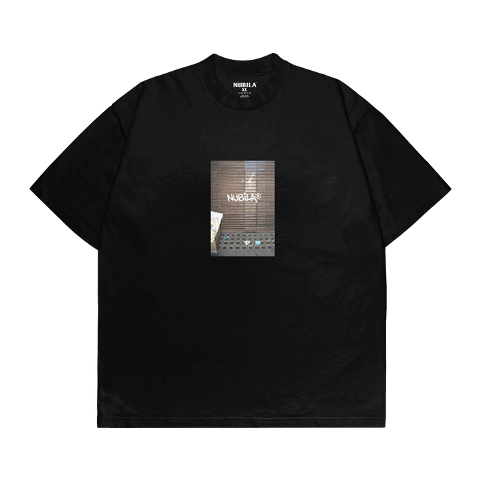 Glass Tee