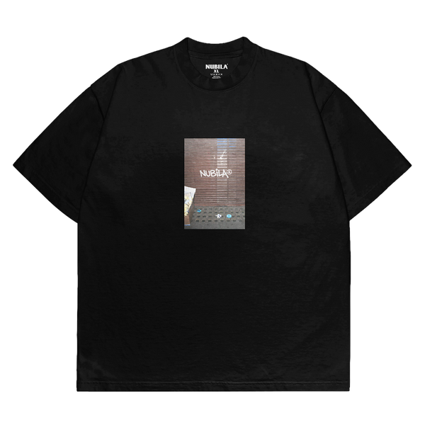 Glass Tee